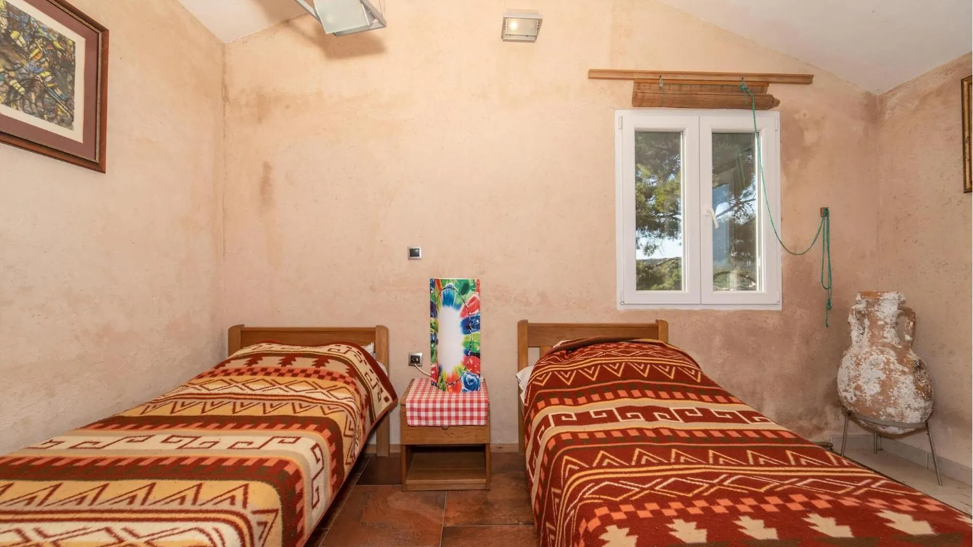 Holiday home Lovely Home In Zman With Outdoor Swimming Pool