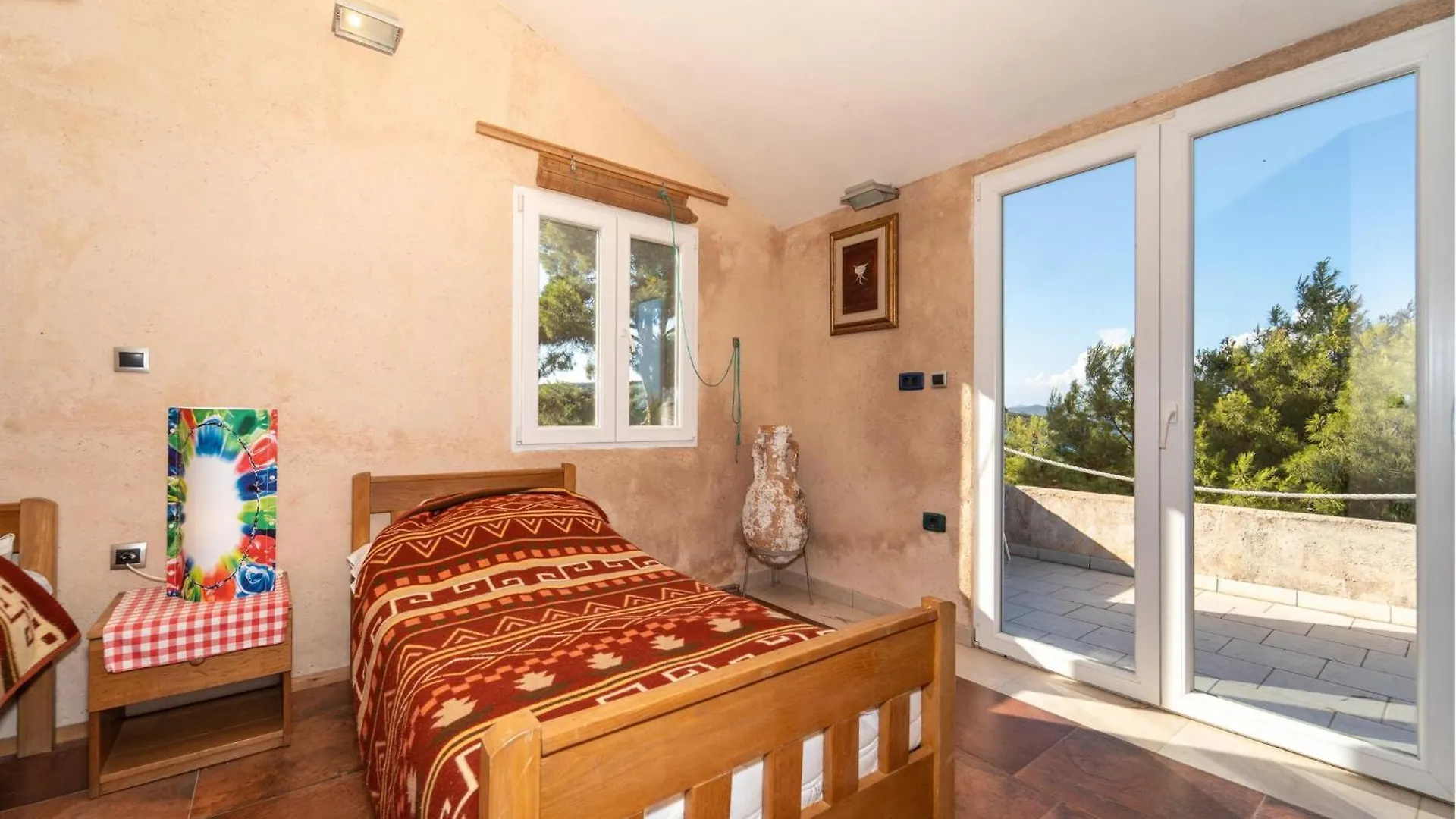 Holiday home Lovely Home In Zman With Outdoor Swimming Pool