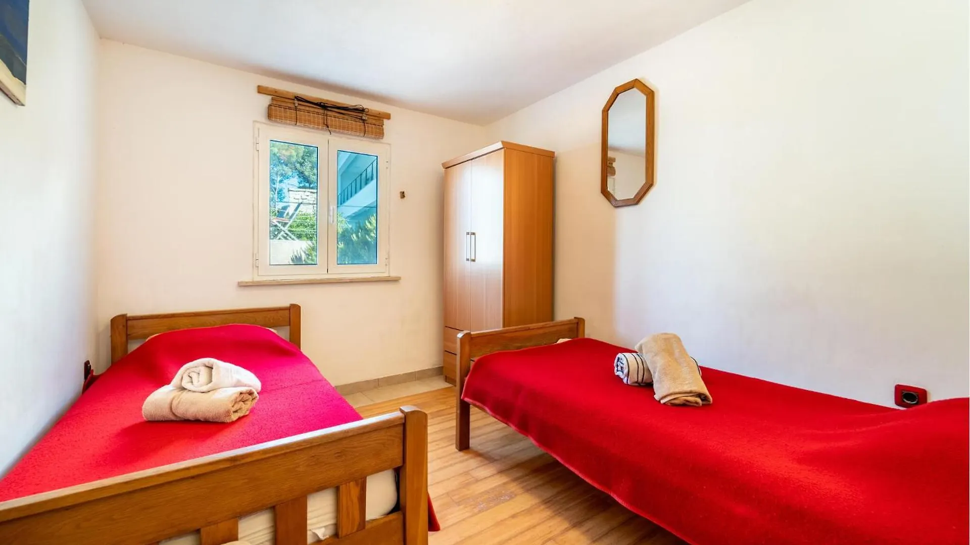 Lovely Home In Zman With Outdoor Swimming Pool