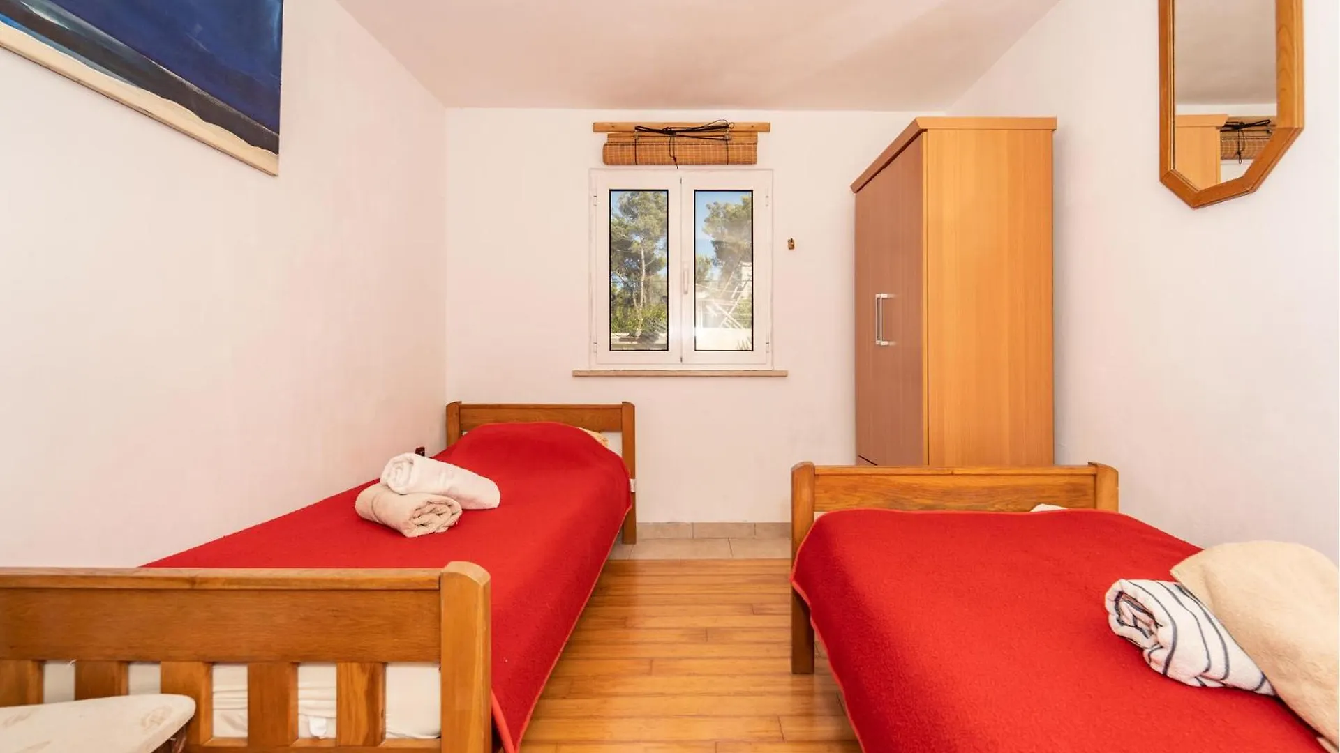 Holiday home Lovely Home In Zman With Outdoor Swimming Pool