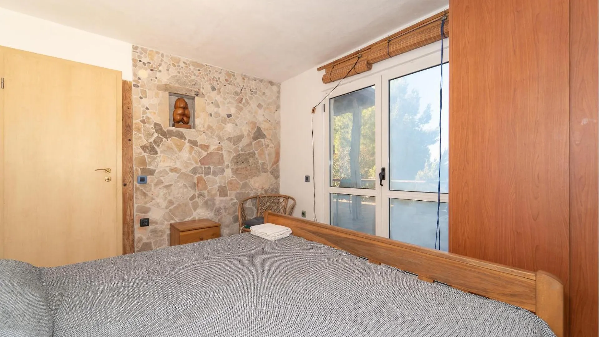 Holiday home Lovely Home In Zman With Outdoor Swimming Pool