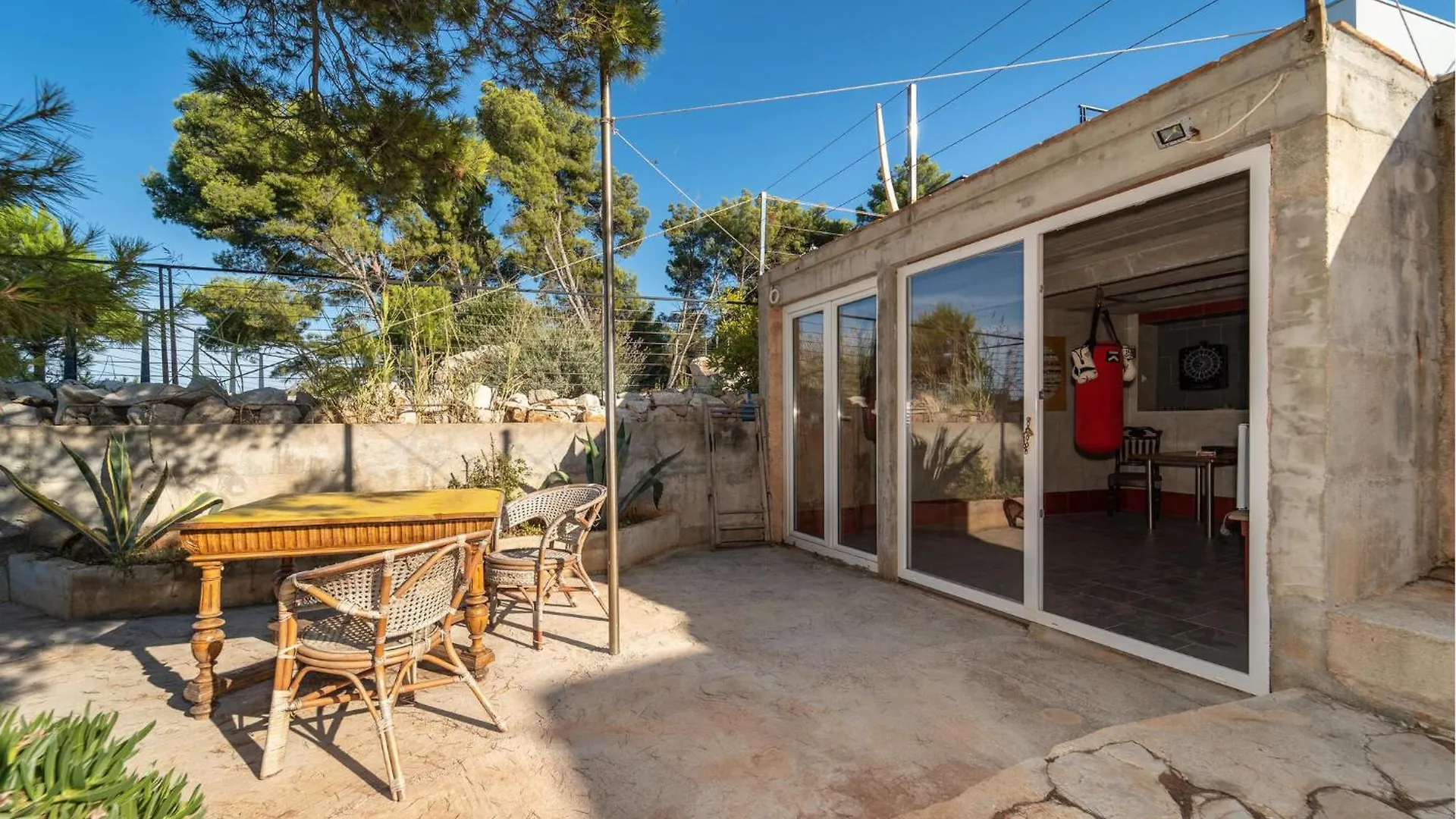 Lovely Home In Zman With Outdoor Swimming Pool
