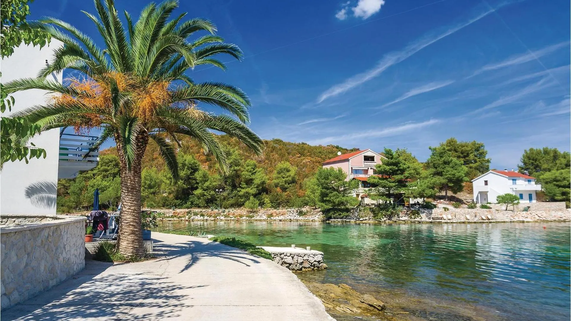Holiday home Lovely Home In Zman With Outdoor Swimming Pool Croatia